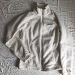 Columbia Fleece Jacket